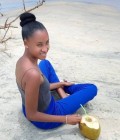 Rencontre Femme Madagascar à Toamasina : Johane, 25 ans